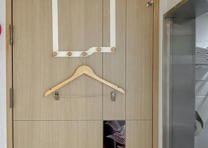 Urbanchic 508 Гостевой дом Сеул