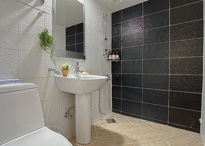 Гостевой дом Urbanchic 508